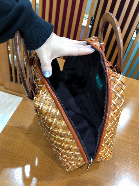 着物でお花見オススメおしゃれバッグ♪ | 和福屋